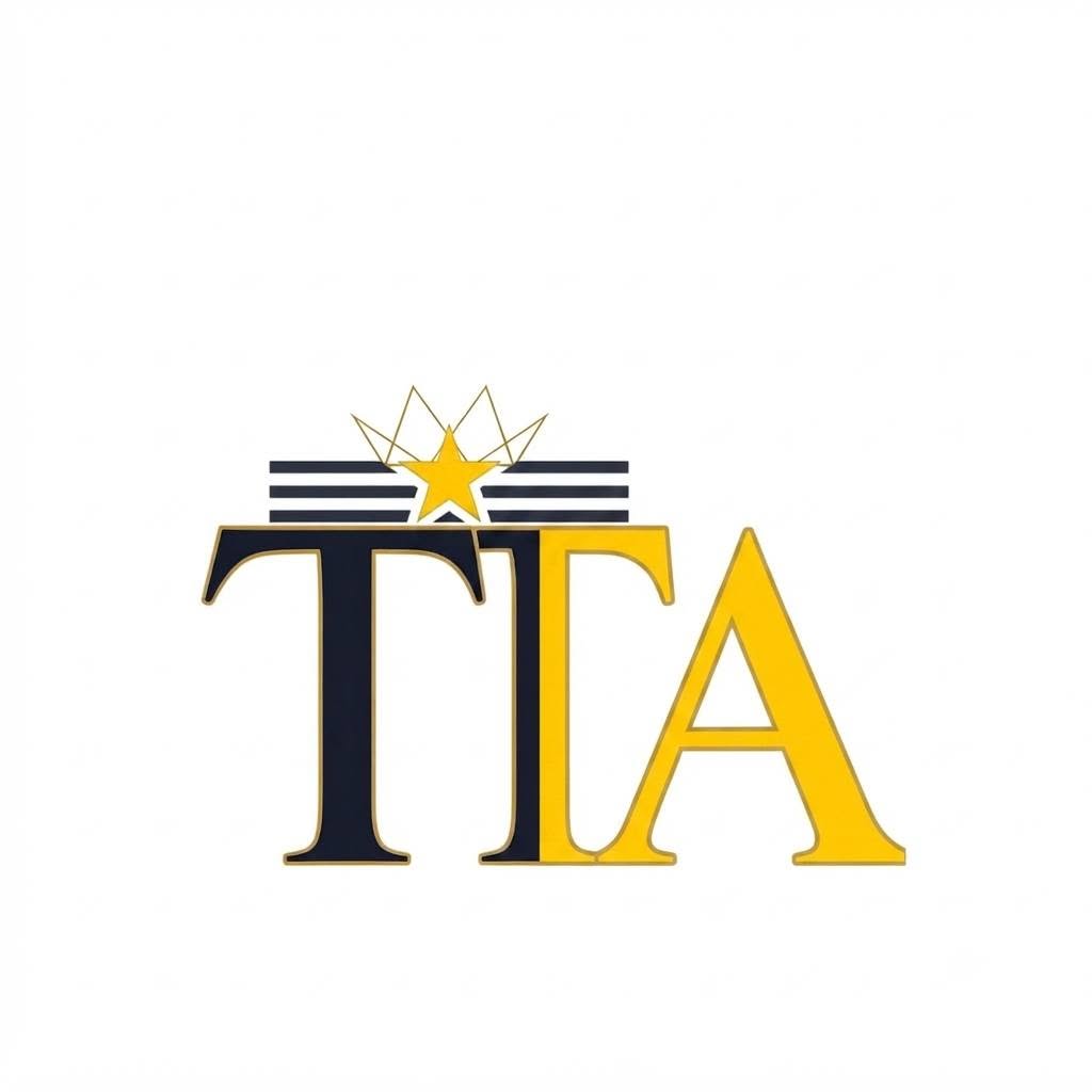 Tridents Training Academy Logo